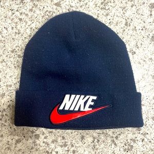 Nike x Supreme Beanie